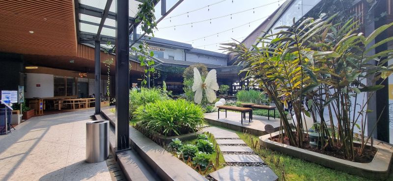 Concrete Landscaping