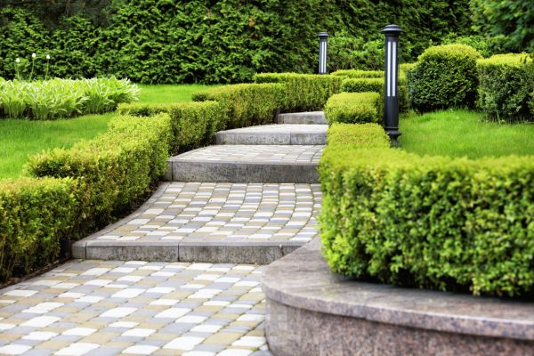 Backyard Remodeling in Asheville