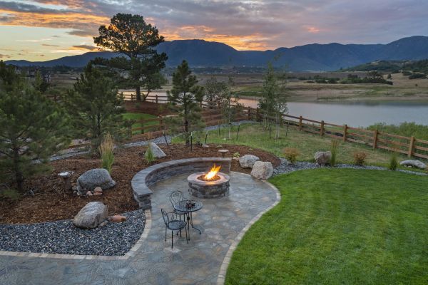 Landscape Design Service in Asheville