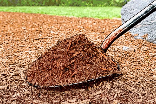 Mulch Removal Service in Asheville
