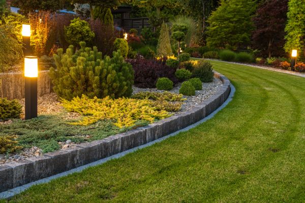 Garden Repair Service in Asheville